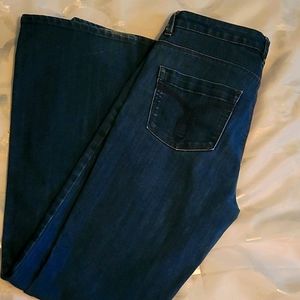 Calvin Klein jeans size 8x32